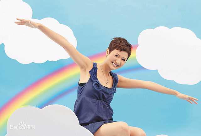 罗敏庄(Lo Man Chong,；Mimi)精彩图册