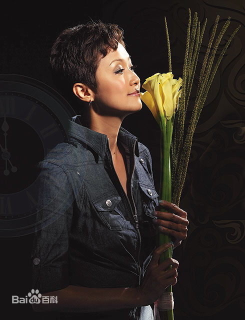 罗敏庄(Lo Man Chong,；Mimi)精彩图册