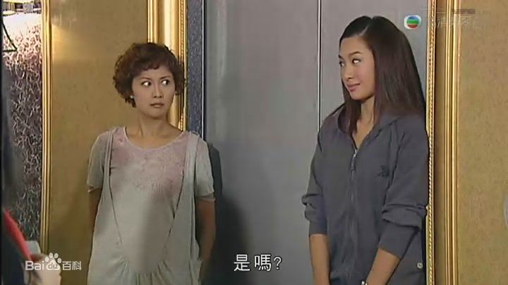 罗敏庄(Lo Man Chong,；Mimi)精彩图册