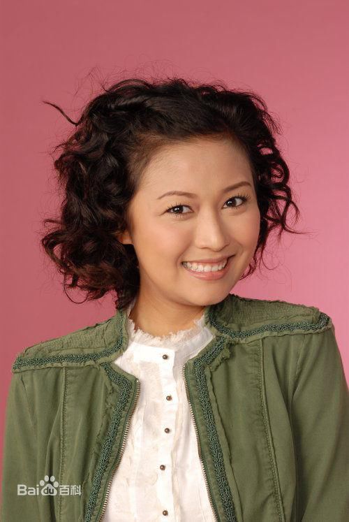 罗敏庄(Lo Man Chong,；Mimi)精彩图册