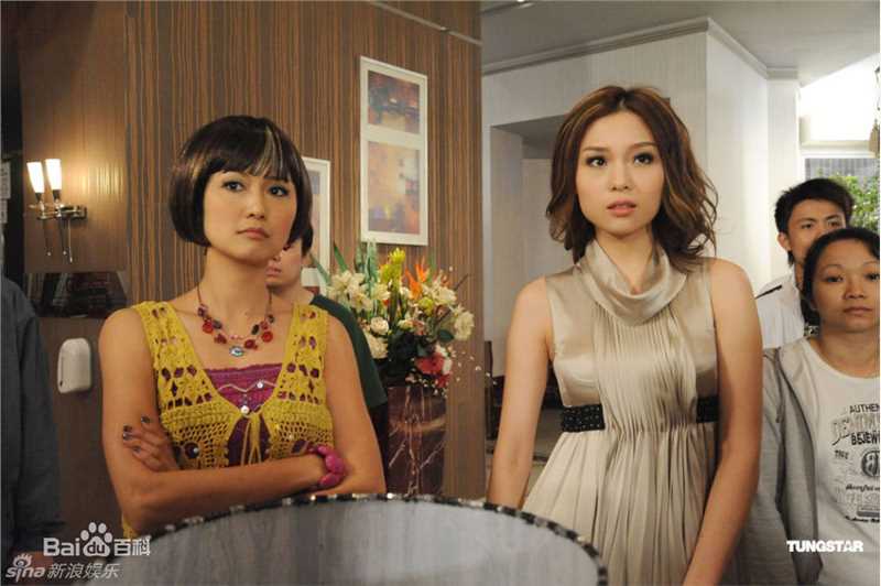 最新罗敏庄(Lo Man Chong,；Mimi)精彩图册