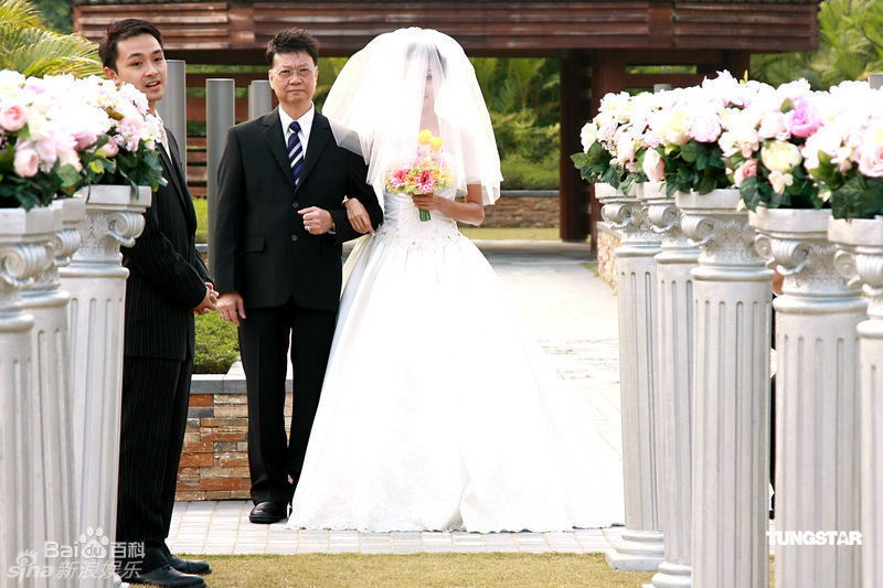 最新罗敏庄(Lo Man Chong,；Mimi)精彩图册