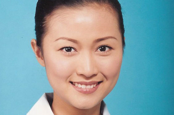 罗敏庄(Lo Man Chong,；Mimi)前后照片