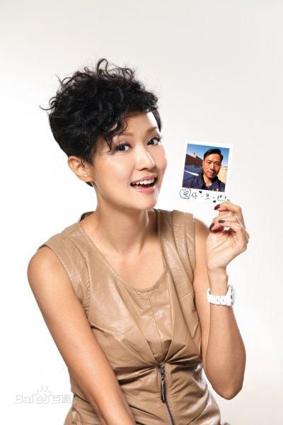 罗敏庄(Lo Man Chong,；Mimi)前后照片