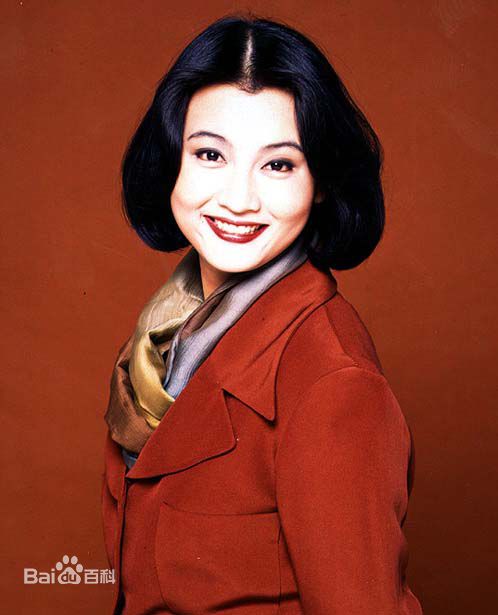 陈莉萍(Chen Liping/Joyce Chen)生活照生活照