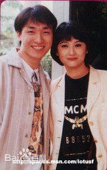 陈莉萍(Chen Liping/Joyce Chen)生活照生活照