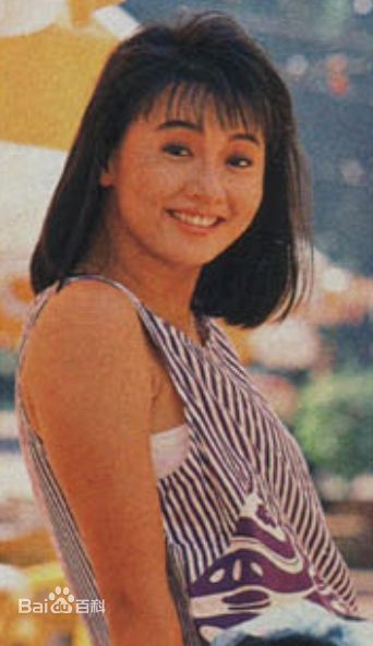 陈莉萍(Chen Liping/Joyce Chen)生活照生活照