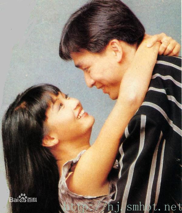 陈莉萍(Chen Liping/Joyce Chen)演艺照性感图片壁纸