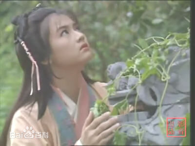 陈莉萍(Chen Liping/Joyce Chen)演艺照性感图片壁纸