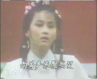 陈莉萍(Chen Liping/Joyce Chen)演艺照性感图片壁纸