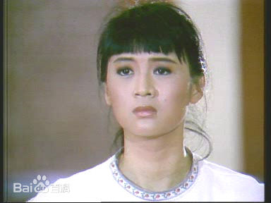 陈莉萍(Chen Liping/Joyce Chen)演艺照性感图片壁纸