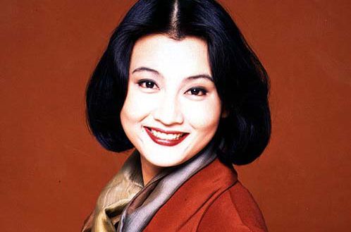 最全陈莉萍(Chen Liping/Joyce Chen)素颜照