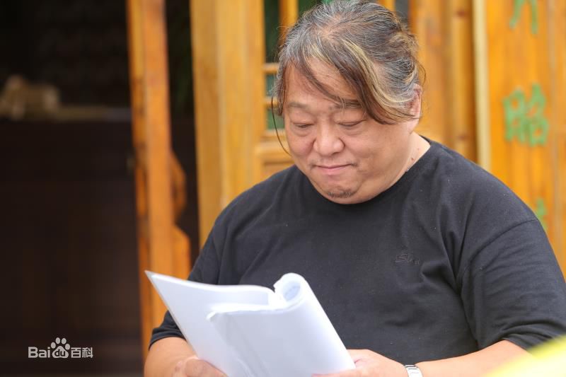 最优质王伟廷生活照