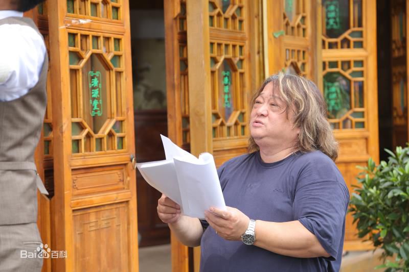 最优质王伟廷生活照