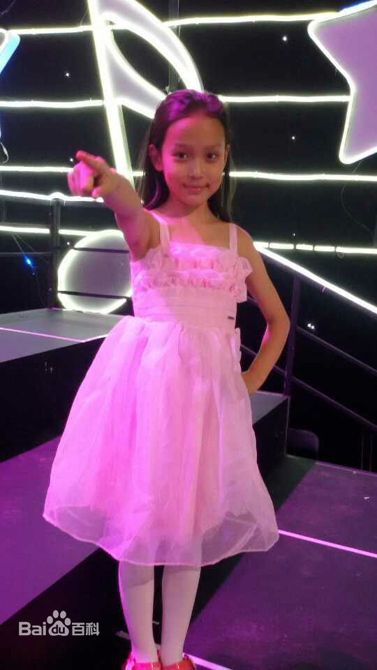 高俊(Clory)音乐优等生前后照片