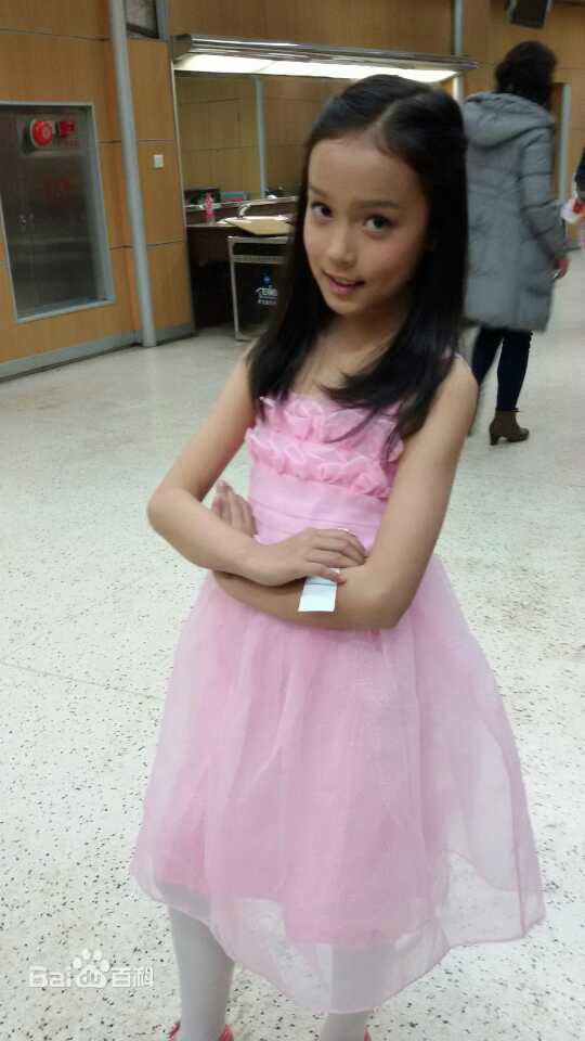 高俊(Clory)音乐优等生前后照片