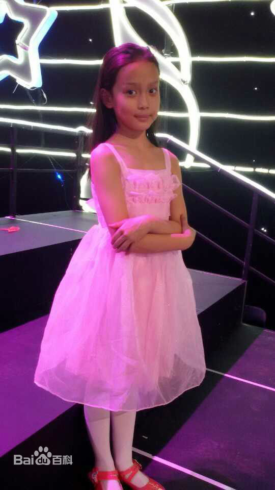 高俊(Clory)音乐优等生前后照片