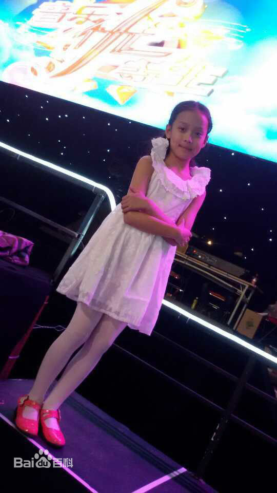 高俊(Clory)音乐优等生前后照片