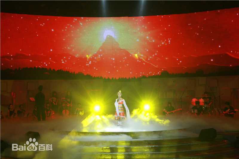 高俊(Clory)天才童声图册