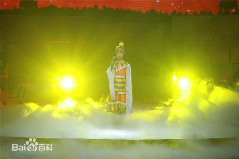 高俊(Clory)天才童声图册