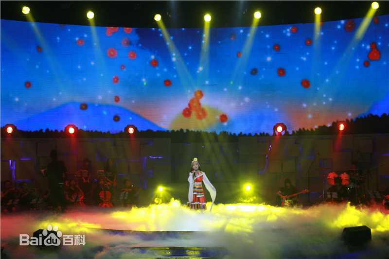 高俊(Clory)天才童声图册