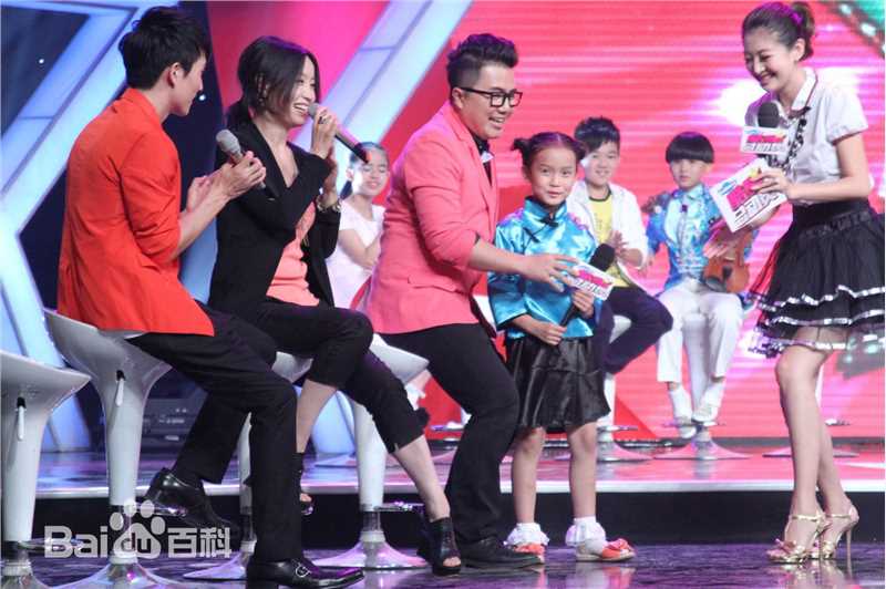 高俊(Clory)酷星总动员性感图片图集