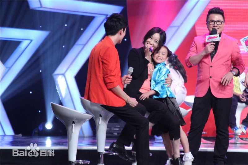 高俊(Clory)酷星总动员性感图片图集