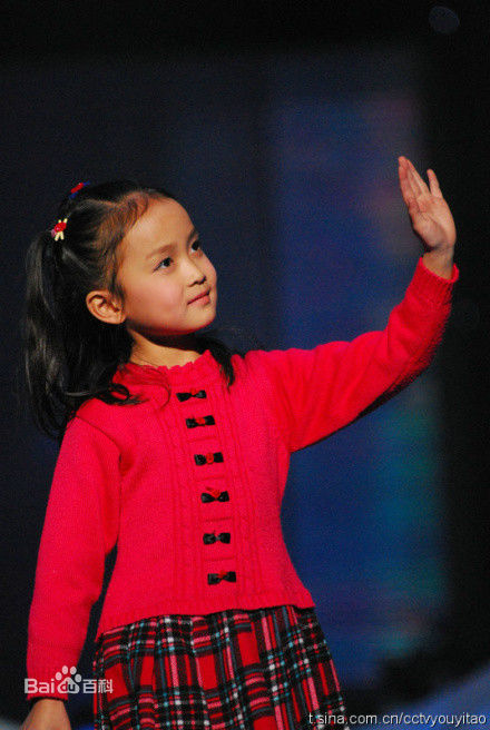 高俊(Clory)录制节目前后照片