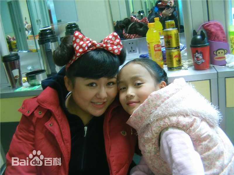 高俊(Clory)录制节目前后照片