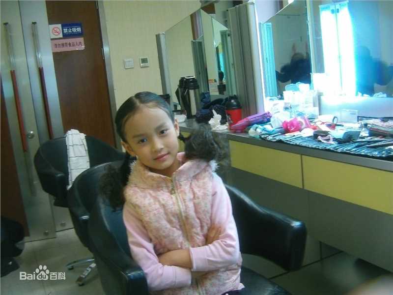 高俊(Clory)录制节目前后照片