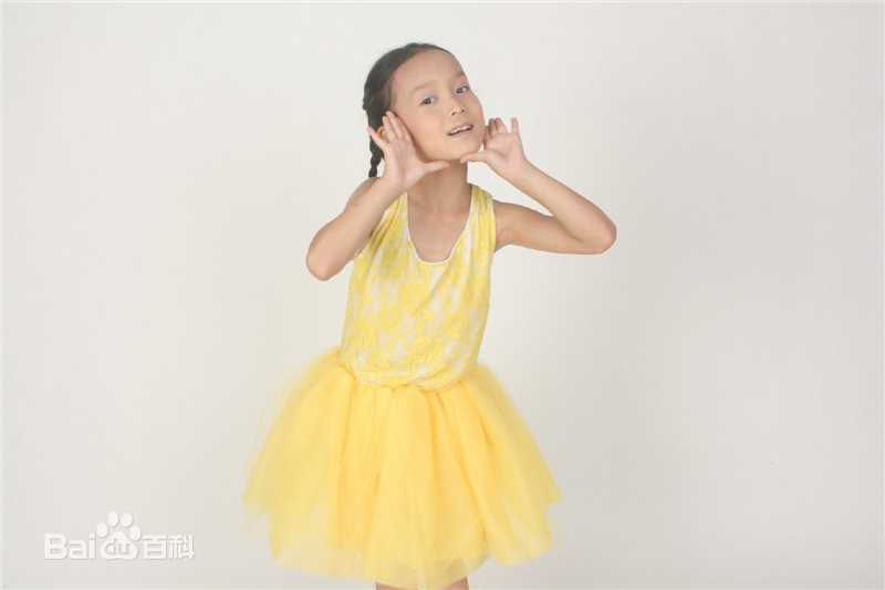 高俊(Clory)艺术照壁纸壁纸