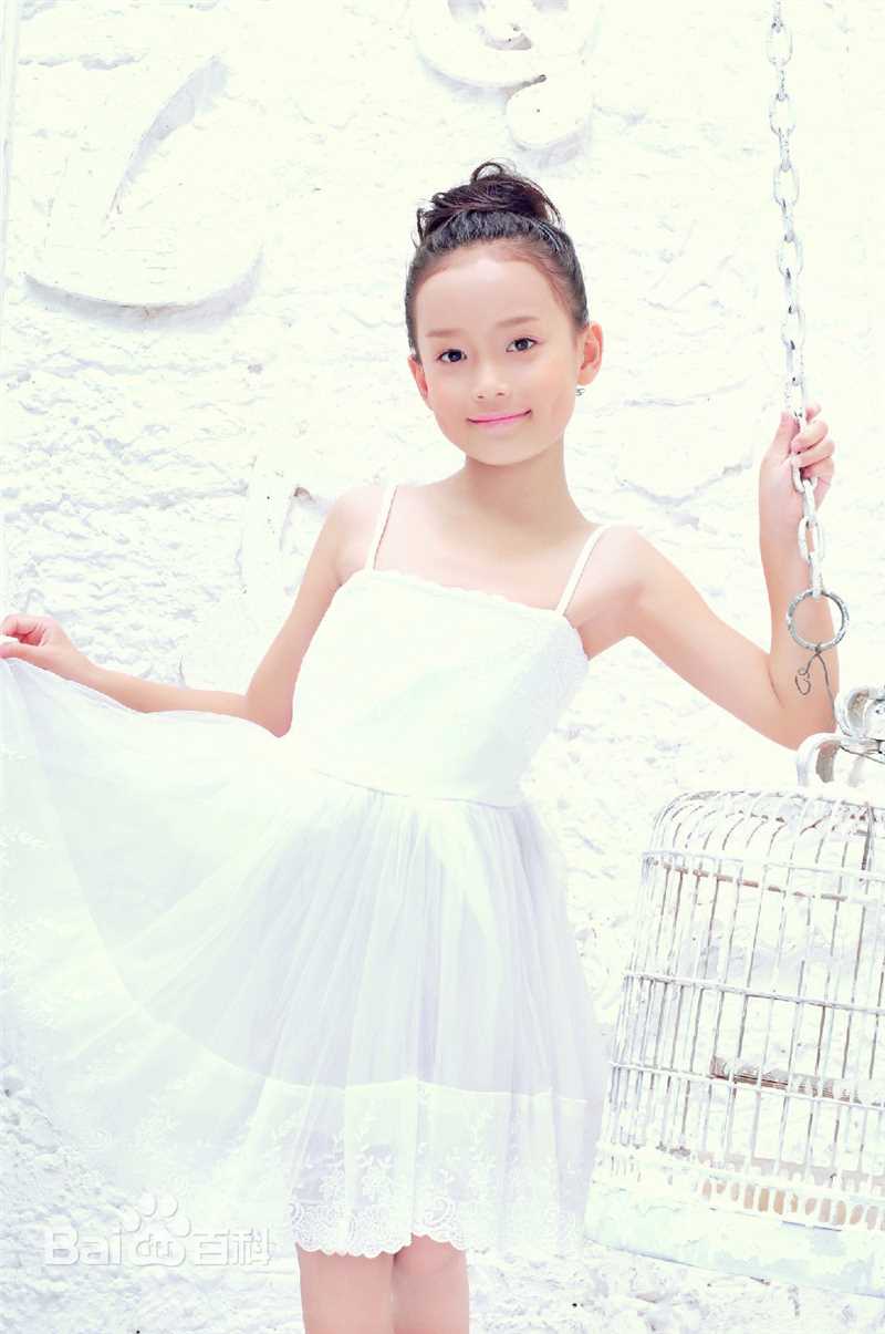 高俊(Clory)艺术照壁纸壁纸