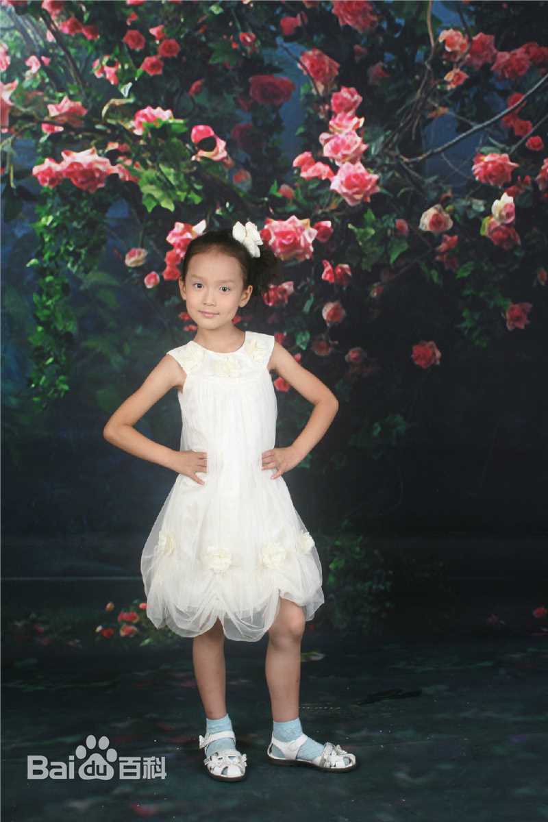 高俊(Clory)艺术照壁纸壁纸