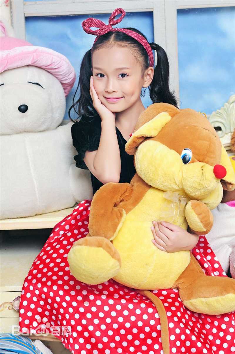 高俊(Clory)艺术照壁纸壁纸