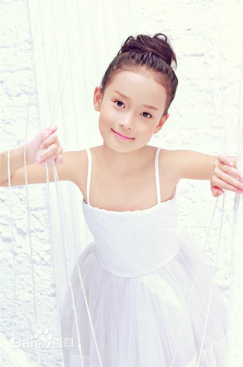 高俊(Clory)艺术照壁纸壁纸