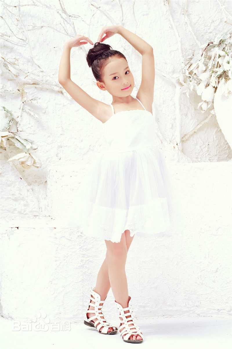 高俊(Clory)艺术照壁纸壁纸