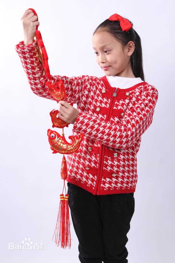 高俊(Clory)10岁艺术照性感图片图集