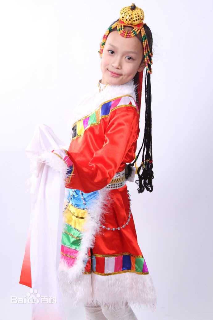 高俊(Clory)10岁艺术照生活照相册