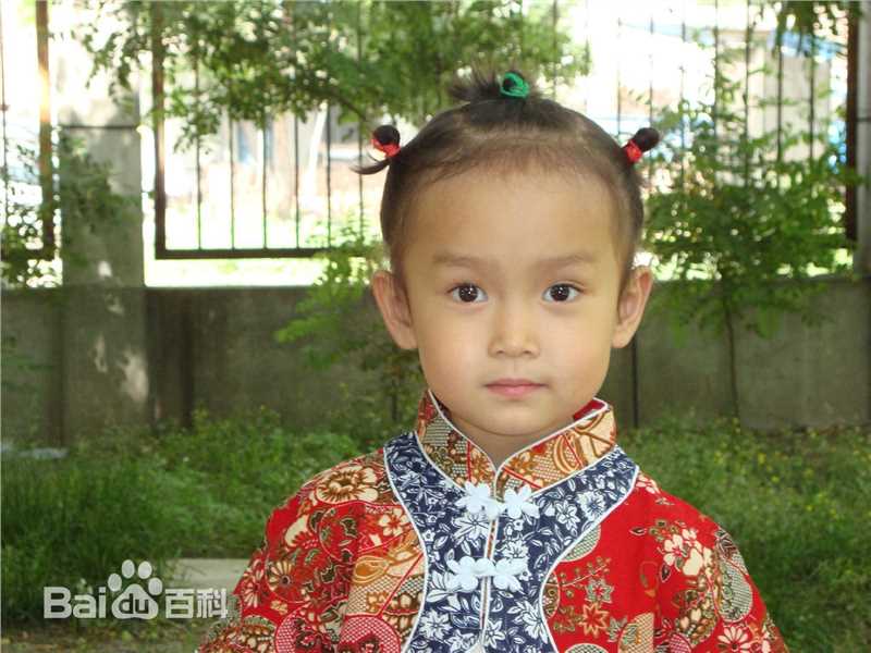 高俊(Clory)前后照片