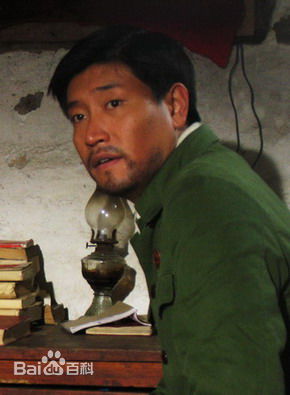 张鹰福贵最全剧照