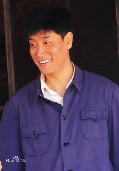 张鹰福贵最全剧照