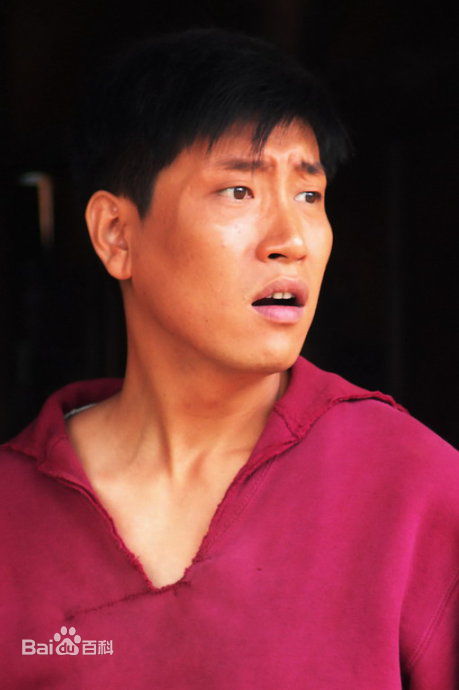 张鹰福贵最全剧照