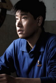 张鹰福贵最全剧照