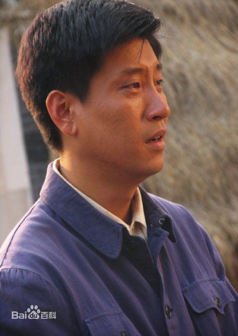 张鹰福贵最全剧照