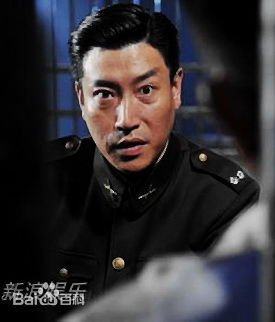 张鹰密使最全剧照