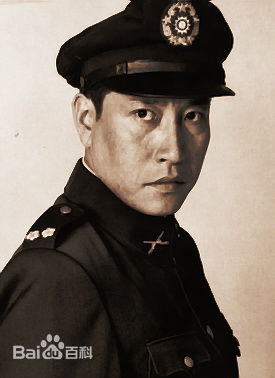 张鹰密使最全剧照