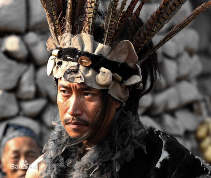 张鹰十二生肖剧照