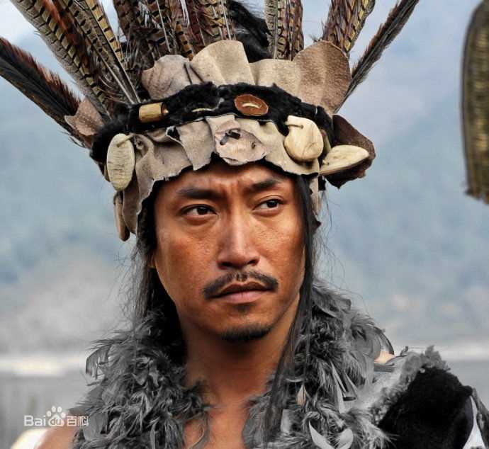 张鹰十二生肖剧照