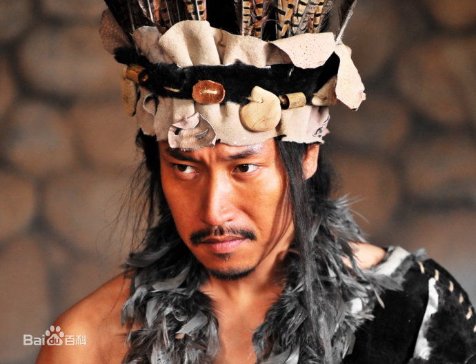 张鹰十二生肖剧照