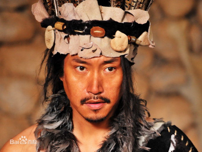 张鹰十二生肖剧照